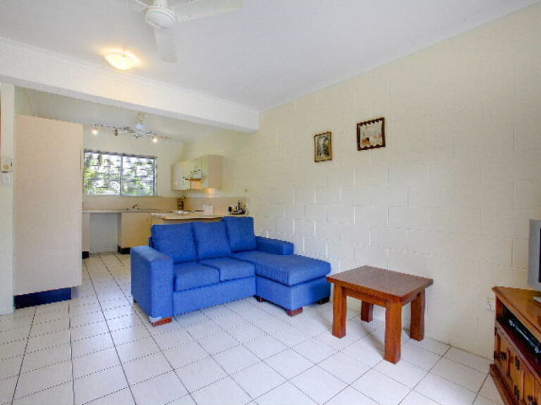 Sold - 4/47 Warburton Street - New Property in NORTH WARD - Real Estate by McGrath Townsville