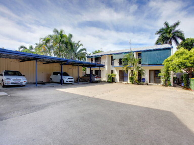 Sold - 4/47 Warburton Street - New Property in NORTH WARD - Real Estate by McGrath Townsville
