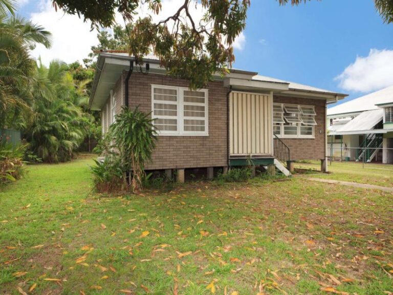 Sold - 51 Henry Street - New Property in WEST END - Real Estate by McGrath Townsville