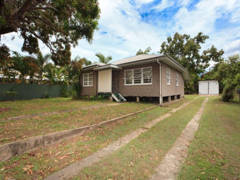 Sold - 51 Henry Street - New Property in WEST END - Real Estate by McGrath Townsville