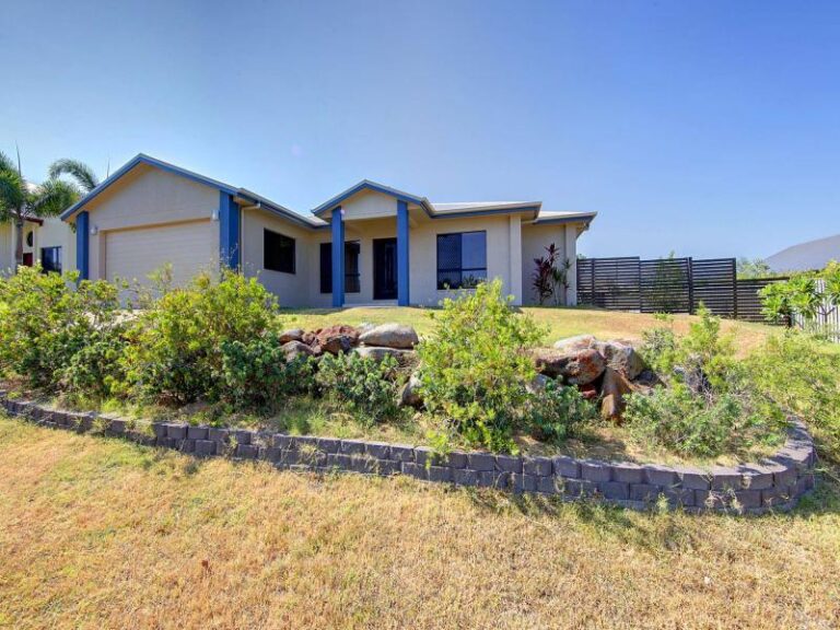 Sold - 14 Minstrel Court - New Property in BUSHLAND BEACH - Real Estate by McGrath Townsville