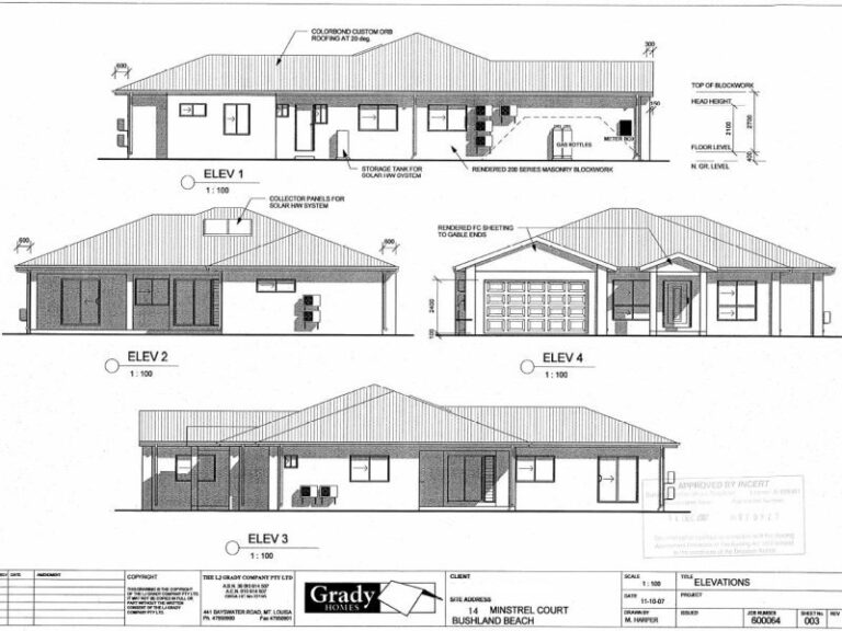 Sold - 14 Minstrel Court - New Property in BUSHLAND BEACH - Real Estate by McGrath Townsville