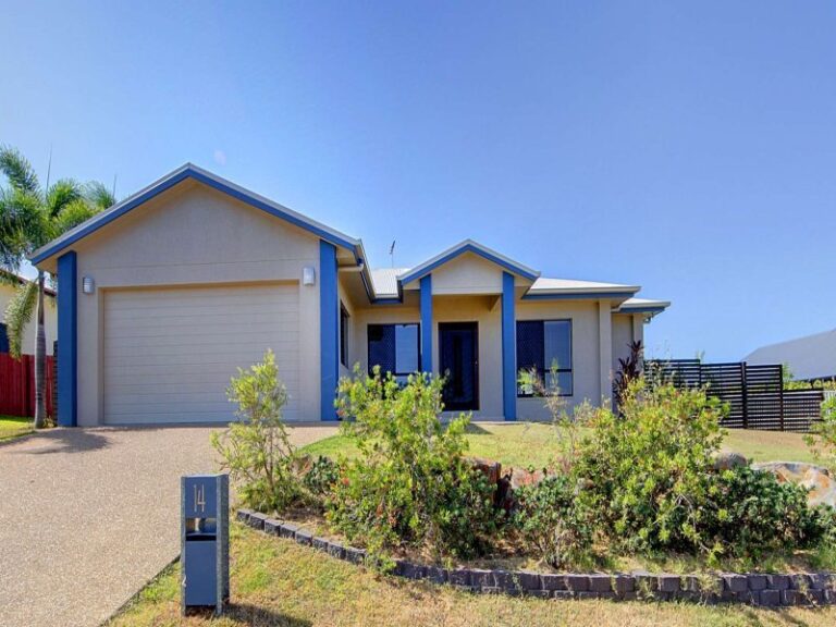 Sold - 14 Minstrel Court - New Property in BUSHLAND BEACH - Real Estate by McGrath Townsville