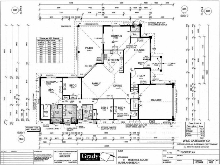 Sold - 14 Minstrel Court - New Property in BUSHLAND BEACH - Real Estate by McGrath Townsville