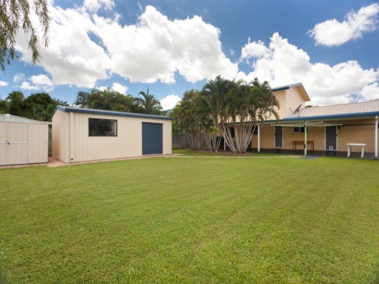 Sold - 4 Malbon Road - New Property in KIRWAN - Real Estate by McGrath Townsville