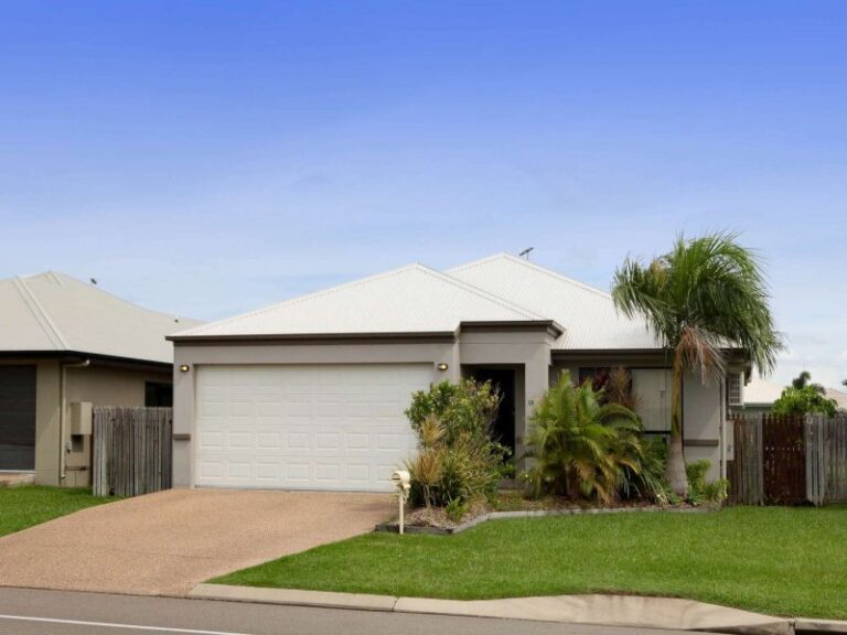 Sold - 58 Elphinstone Drive - New Property in KIRWAN - Real Estate by McGrath Townsville