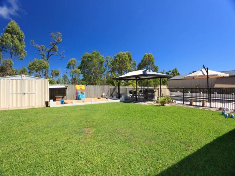 Sold - 18 Goicoechea Drive - New Property in BUSHLAND BEACH - Real Estate by McGrath Townsville