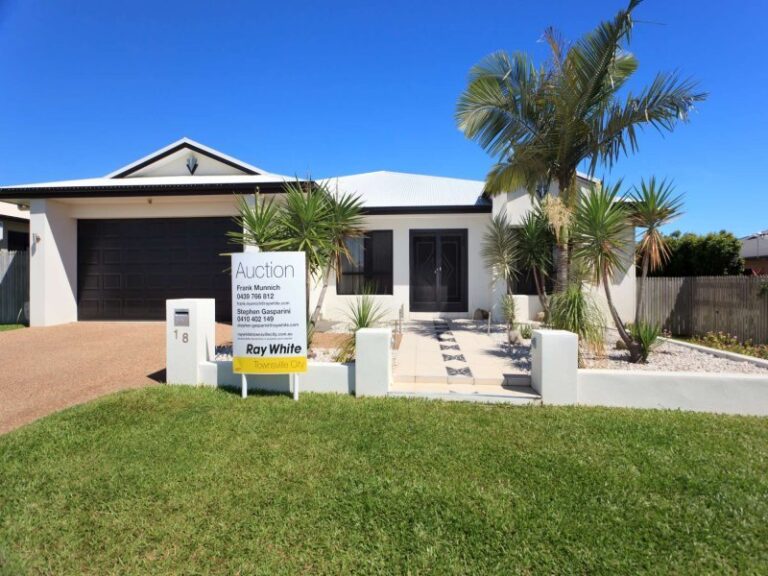Sold - 18 Goicoechea Drive - New Property in BUSHLAND BEACH - Real Estate by McGrath Townsville