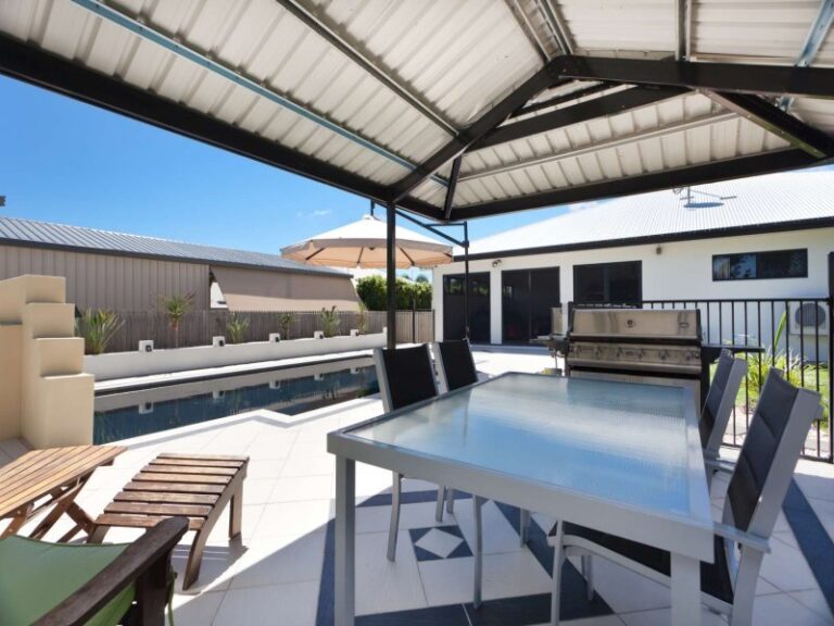 Sold - 18 Goicoechea Drive - New Property in BUSHLAND BEACH - Real Estate by McGrath Townsville