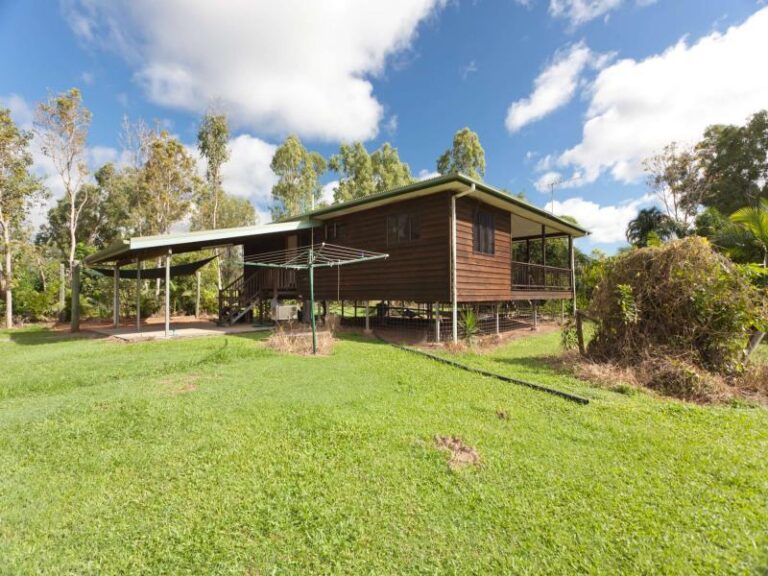 Sold - 410 Forestry Road - New Property in BLUEWATER PARK - Real Estate by McGrath Townsville