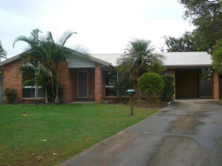 Sold - 6 Montserrat Court - New Property in KIRWAN - Real Estate by McGrath Townsville