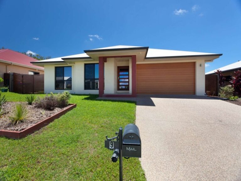 Sold - 9 Franklin Drive - New Property in MOUNT LOUISA - Real Estate by McGrath Townsville