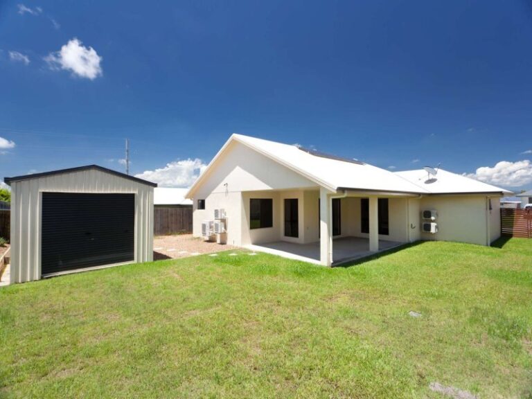Sold - 9 Franklin Drive - New Property in MOUNT LOUISA - Real Estate by McGrath Townsville