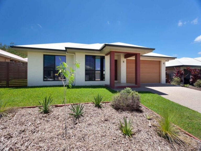 Sold - 9 Franklin Drive - New Property in MOUNT LOUISA - Real Estate by McGrath Townsville