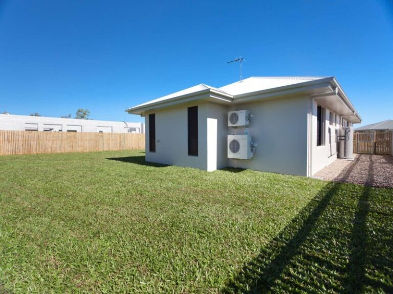Sold - 61 Summerland Drive - New Property in DEERAGUN - Real Estate by McGrath Townsville