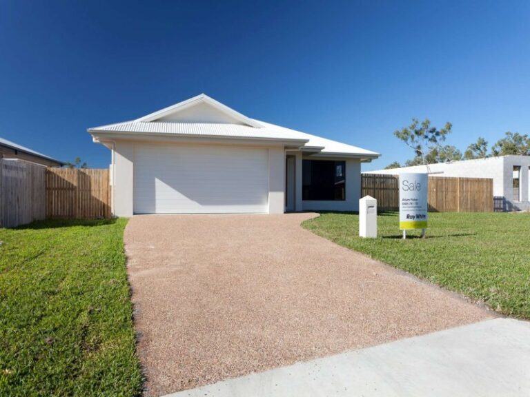 Sold - 61 Summerland Drive - New Property in DEERAGUN - Real Estate by McGrath Townsville