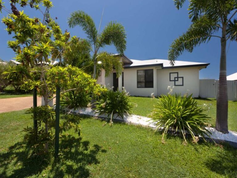 Sold - 12 Baxendell Place - New Property in BUSHLAND BEACH - Real Estate by McGrath Townsville