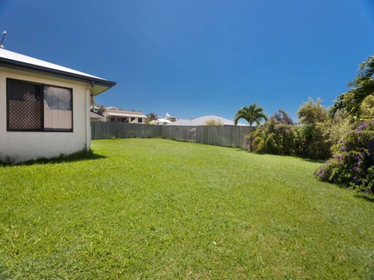 Sold - 12 Baxendell Place - New Property in BUSHLAND BEACH - Real Estate by McGrath Townsville