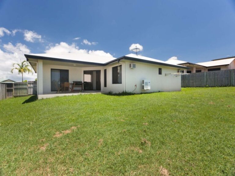 Sold - 12 Baxendell Place - New Property in BUSHLAND BEACH - Real Estate by McGrath Townsville
