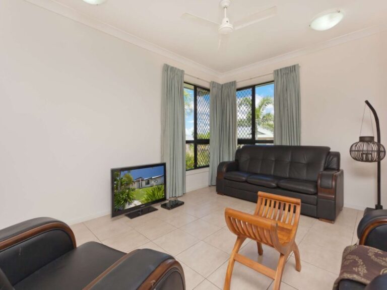 Sold - 12 Baxendell Place - New Property in BUSHLAND BEACH - Real Estate by McGrath Townsville