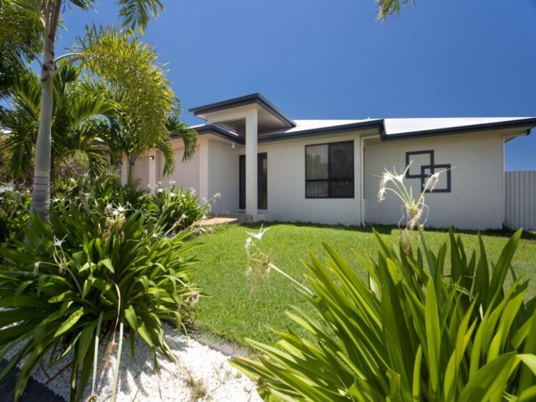 Sold - 12 Baxendell Place - New Property in BUSHLAND BEACH - Real Estate by McGrath Townsville