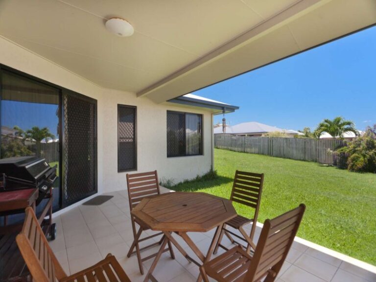 Sold - 12 Baxendell Place - New Property in BUSHLAND BEACH - Real Estate by McGrath Townsville