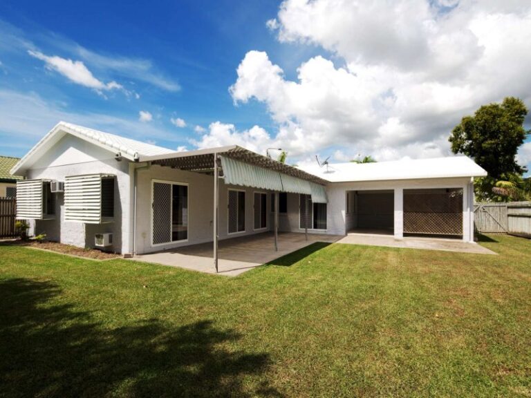 Sold - 80 Cypress Drive - New Property in ANNANDALE - Real Estate by McGrath Townsville