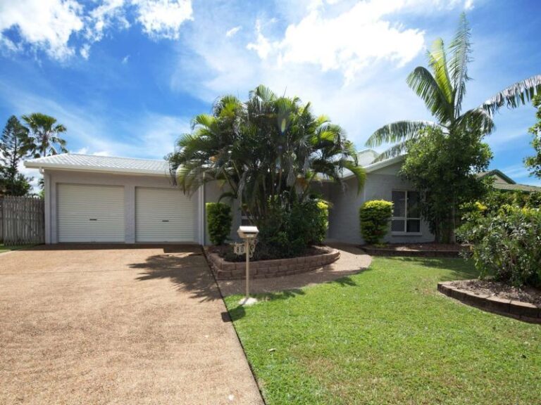 Sold - 80 Cypress Drive - New Property in ANNANDALE - Real Estate by McGrath Townsville