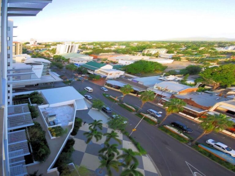 Sold - 508/2 Dibbs Street - New Property in SOUTH TOWNSVILLE - Real Estate by McGrath Townsville