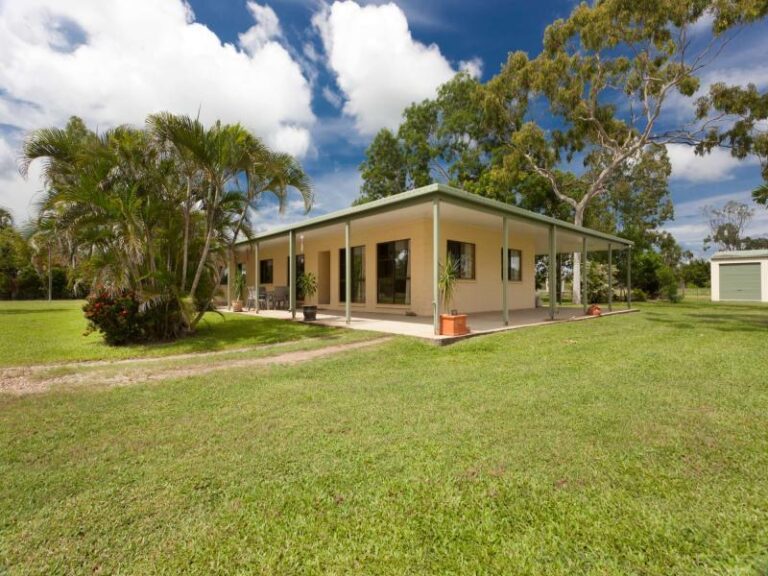 Sold - 11 Flagstone Avenue - New Property in RANGEWOOD - Real Estate by McGrath Townsville