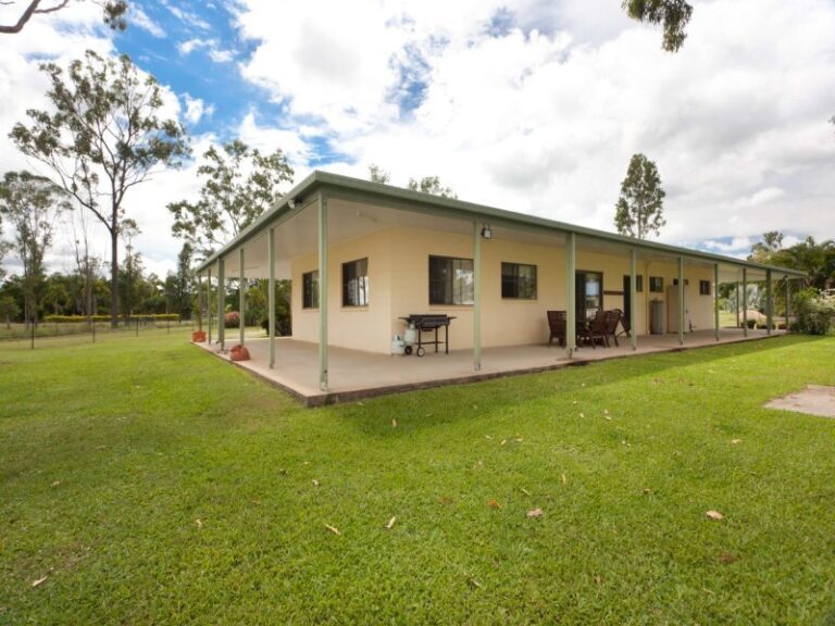Sold - 11 Flagstone Avenue - New Property in RANGEWOOD - Real Estate by McGrath Townsville