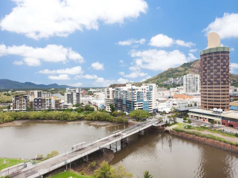 Sold - 1201/2 Dibbs Street - New Property in SOUTH TOWNSVILLE - Real Estate by McGrath Townsville