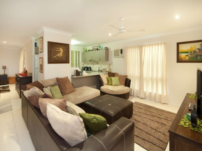 Sold - 56 Waterlily Circuit - New Property in DOUGLAS - Real Estate by McGrath Townsville