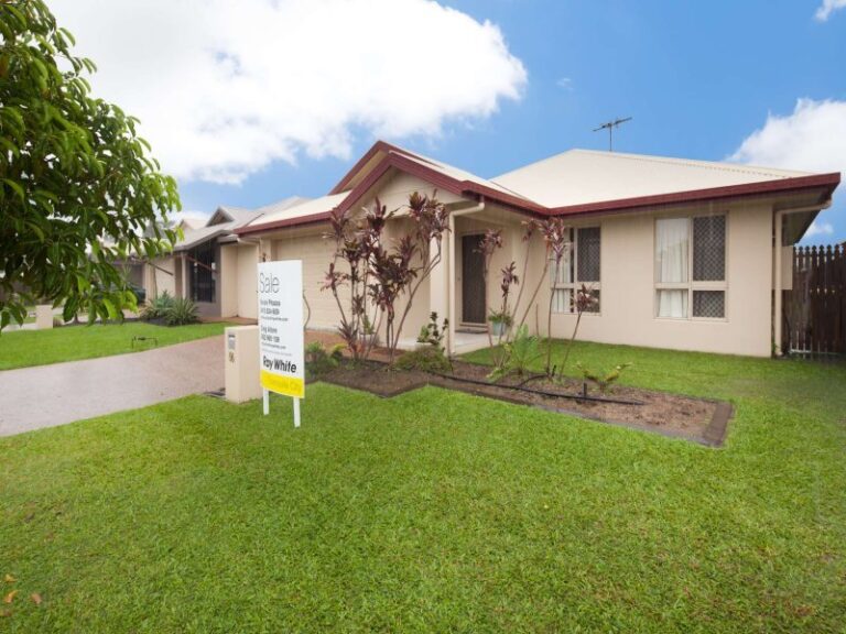 Sold - 56 Waterlily Circuit - New Property in DOUGLAS - Real Estate by McGrath Townsville