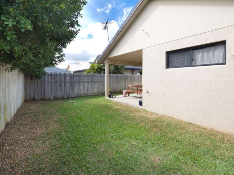 Sold - 8 Senna Place - New Property in KIRWAN - Real Estate by McGrath Townsville