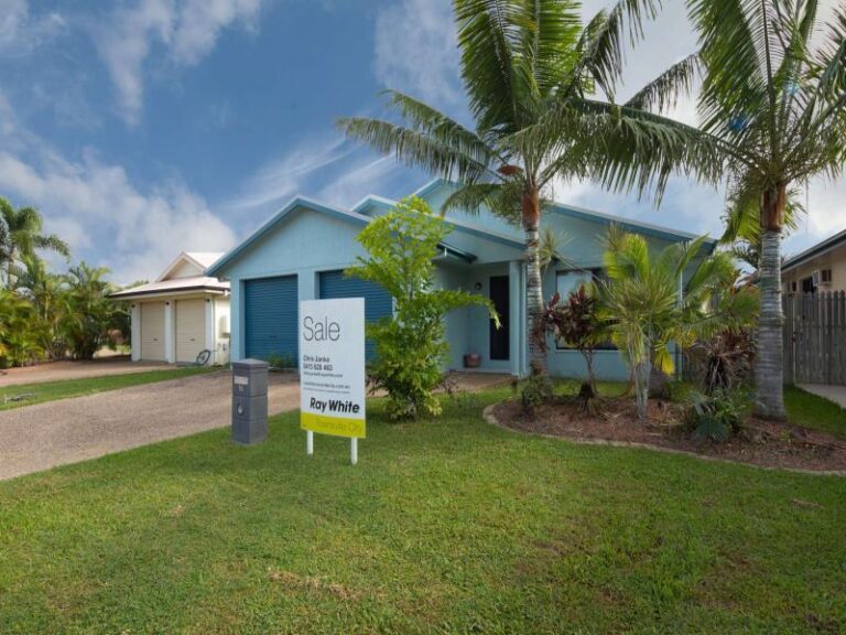 Sold - 10 Concord Crescent - New Property in KIRWAN - Real Estate by McGrath Townsville