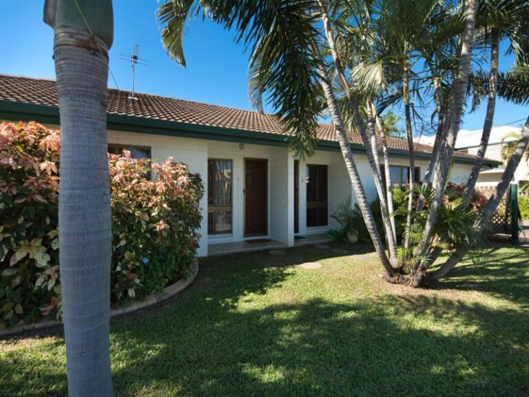 Sold - 1/7 Oxford Street - New Property in HYDE PARK - Real Estate by McGrath Townsville