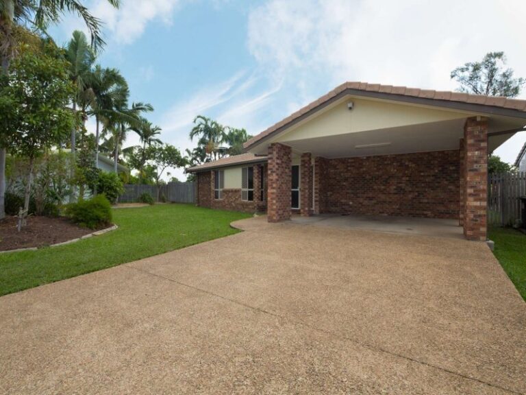 Sold - 6 Sage Court - New Property in ANNANDALE - Real Estate by McGrath Townsville