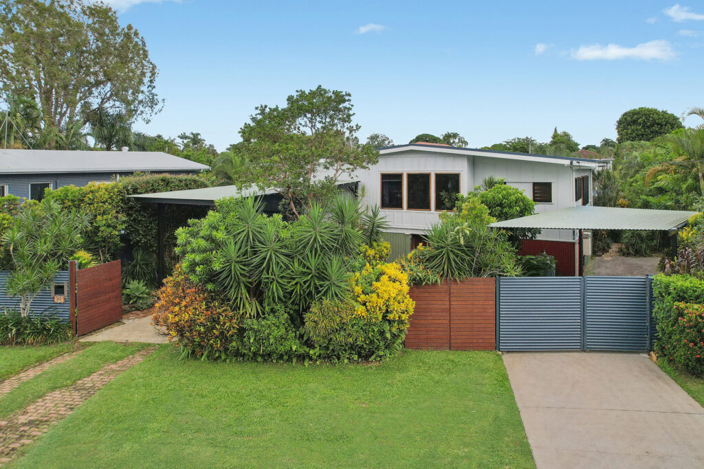 Sold - 63 Campbell Street - New Property in Hermit Park - Real Estate by Jake Murphy