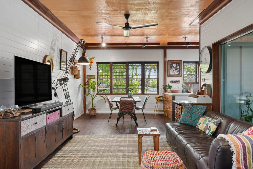 Sold - 63 Campbell Street - New Property in Hermit Park - Real Estate by Jake Murphy