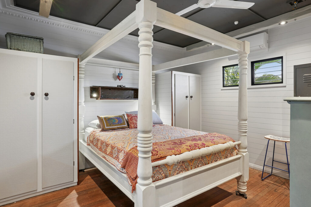 Sold - 63 Campbell Street - New Property in Hermit Park - Real Estate by Jake Murphy