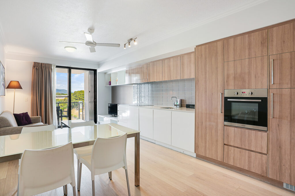 14/5 Kingsway Place, Townsville City