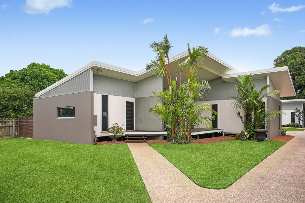 Sold - 46 Nelson Street - New Property in South Townsville - Real Estate by Brad Matheson
