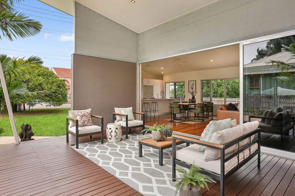 Sold - 46 Nelson Street - New Property in South Townsville - Real Estate by Brad Matheson