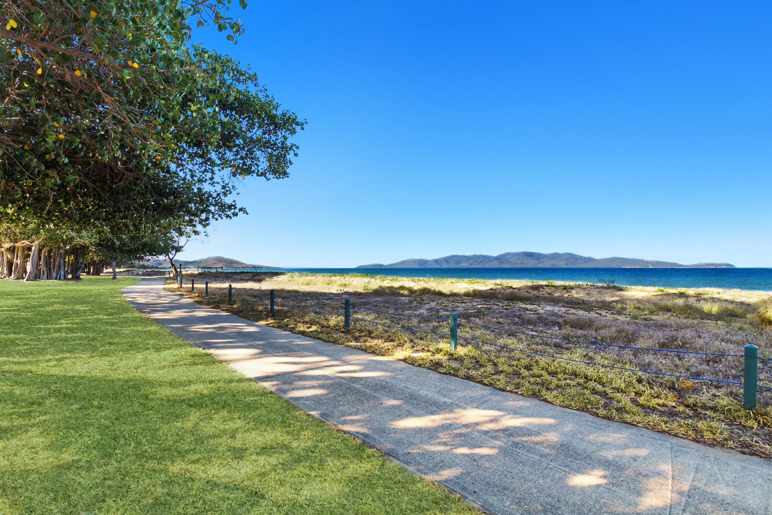 Townsville Mcgrath