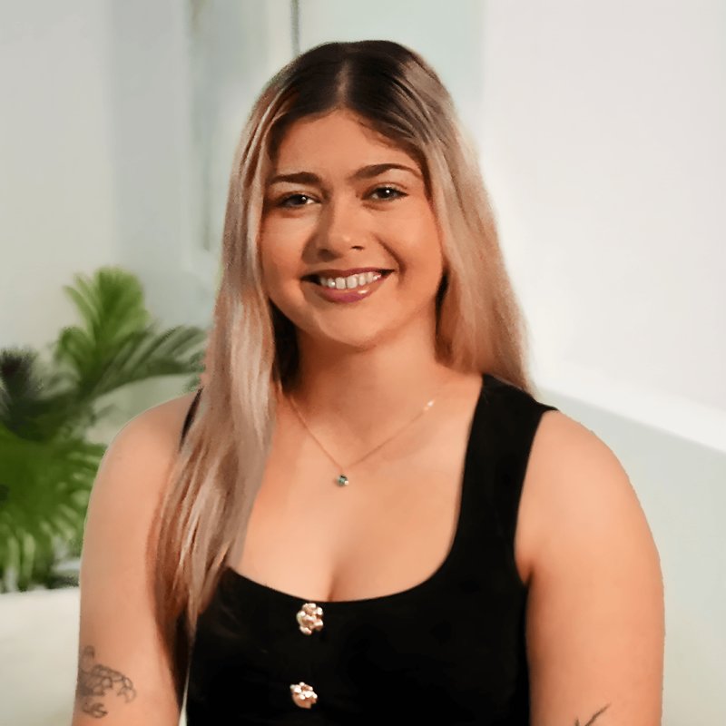 Caitlin Fielding, Marketing & Campaign Coordinator - McGrath Townsville