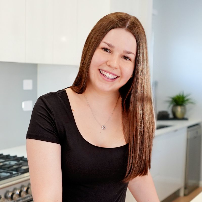 Charlize Lowe, Property Manager - McGrath Townsville