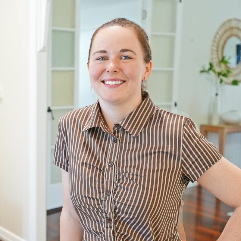 Jackie Chandler, Property Manager - McGrath Townsville