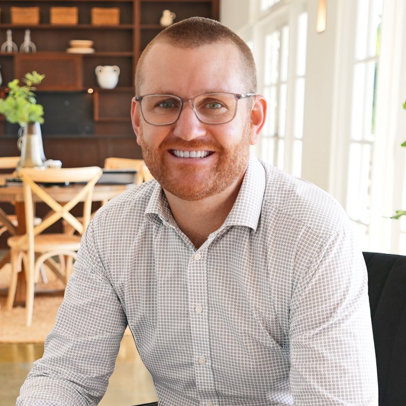 Jimmy Lockhart, Sales Manager - McGrath Townsville