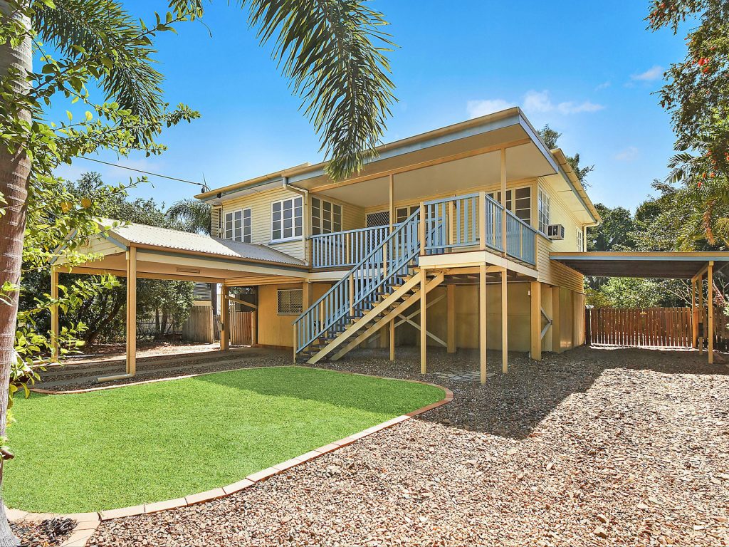87 Palmerston Street, Currajong